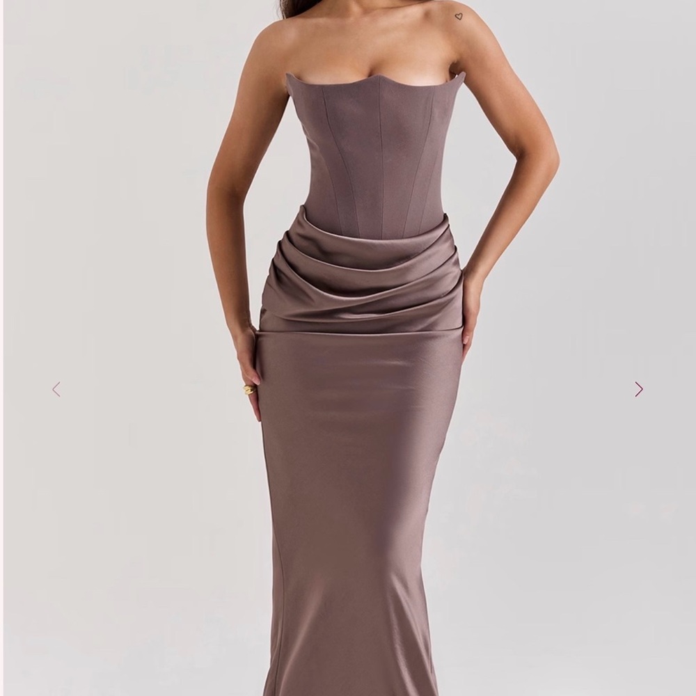 House of CB Persephone Dress